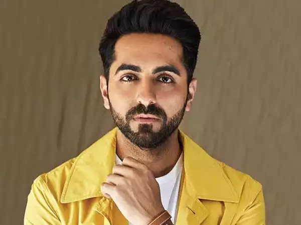 Ayshmann Khurana image