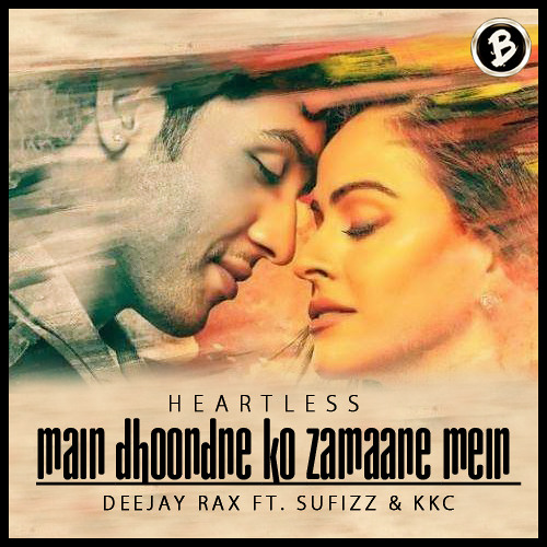 Main Dhoondne Ko Zamaane Mein image