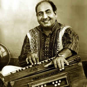 Mohd Rafi Sir image