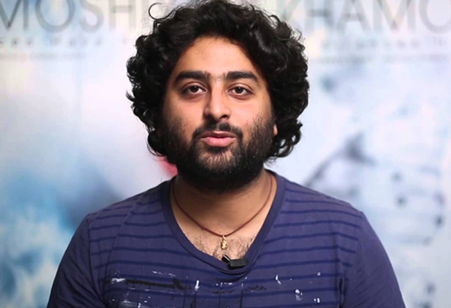 Arjit Singh image