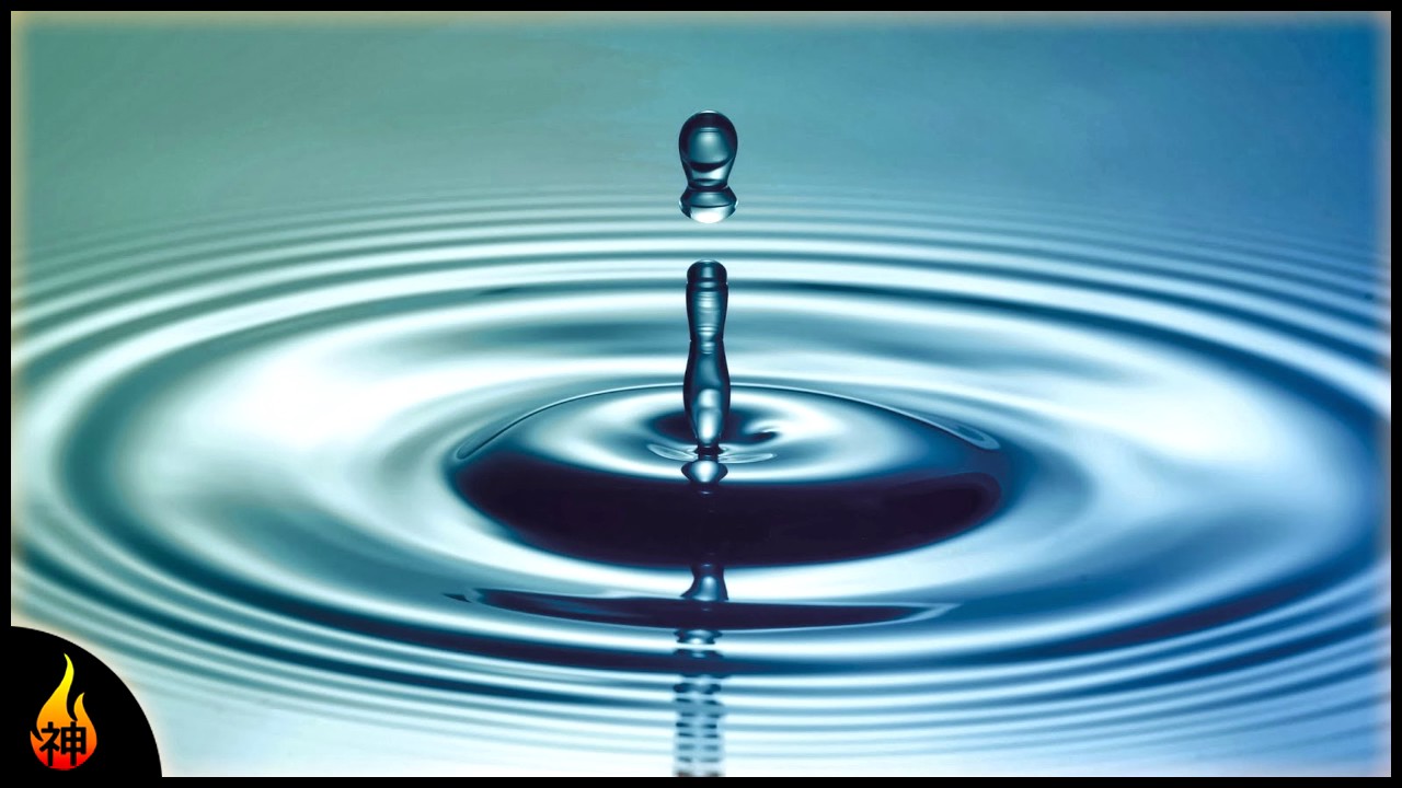Meditation image