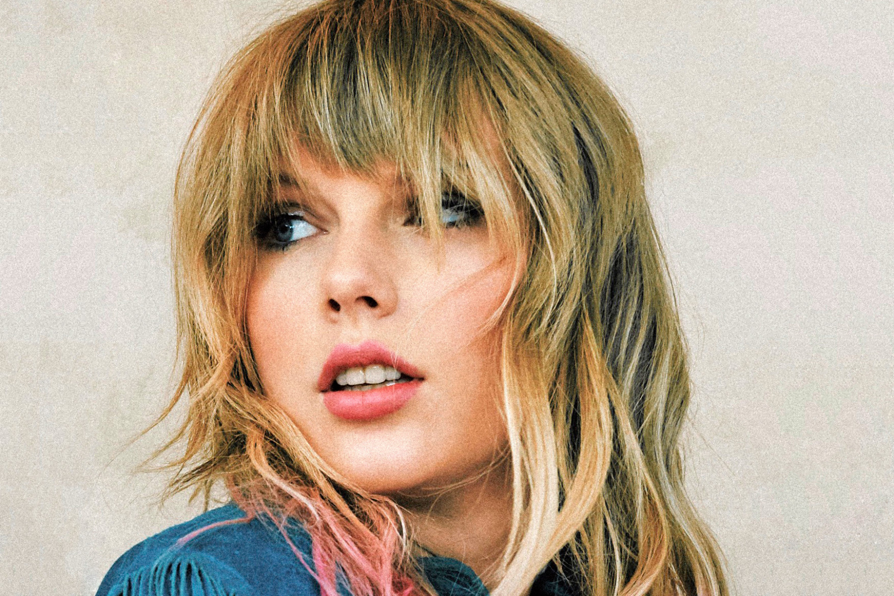 Blank Space image